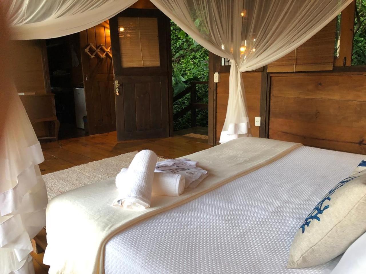Casa Ocean Trancoso Villa Exterior photo